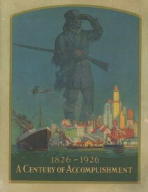 Century of Accomplishment: Patent Medicine Grandiosity