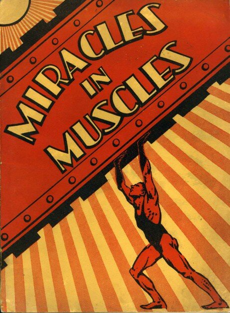 Miracles in Muscles
